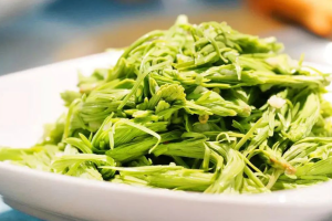 春日食单：云南人的四季餐桌