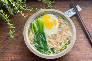 胃部不适时的饮食选择：九种易消化食材的烹饪指南