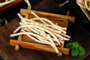 你不知道的食材营养‘隐藏款’