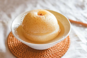 秋风起，汤水润：多民族传统里的秋日饮食智慧
