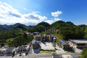 贵州茶寿山森林休闲基地