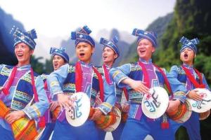 毛南族医药文化：喀斯特山地的药食智慧