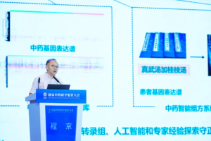西湖论坛探讨AI重塑中药新药发现