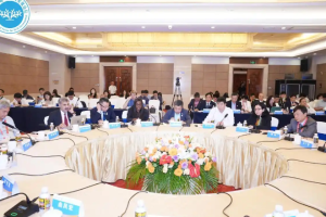 “一带一路”中医药发展会议在海南举行，聚焦标准互认