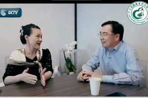 本草会客厅连线纽约，对话致保科技公司创始人马波涛，解码科技保险企业如何出海上市