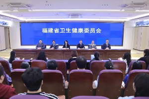 福建发布立夏时令养生指南