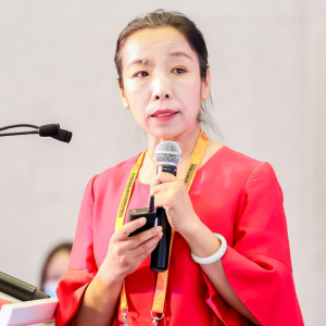 李莉