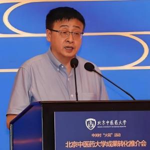 刘铜华