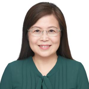 张丽霞