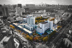 中国中医科学院望京医院