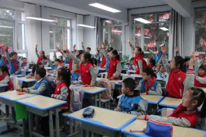 敦化市实验小学：“舌尖上的中医药”药食同源课堂