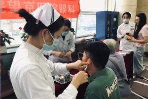 为民服务实事 | 中国中医科学院望京医院护理团队以中医特色康复护理守护百姓健康