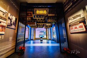 浙江中医药博物馆推出“快乐养生·本草同行”公益讲座