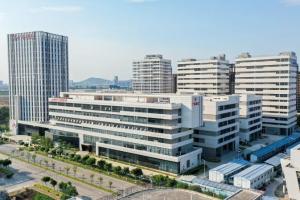 固生堂新加坡分院达22家加速全球化布局