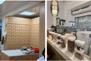 民营中医馆跨界“药膳餐饮”，用高频消费破解获客难题