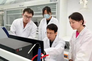 国家现代中药创新中心：用智能制造唤醒千年古方