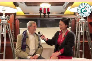 本草会客厅纽约连线：美国金融界“中国通”马学礼谈AI热潮之下，真正值得关注的投资方向是什么