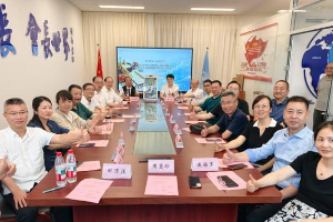 杭州发布"思恭天寿AI仪"中医四诊系统 融合舌面诊与脉诊智能采集