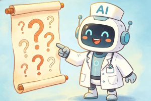 AI 赋能就医服务 在京医疗机构智慧医疗落地见效