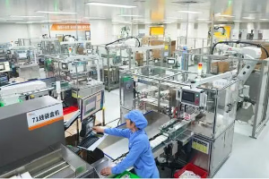 华润江中依托中医药大模型优化铁皮石斛发酵工艺 AI赋能中药智能制造