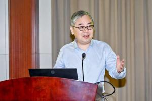 清华大学北京市中医药交叉研究所发布"胃健康智能体"及创新中药转化项目启动