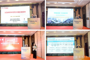 贵州省健康医药领域人工智能应用供需对接会在贵阳举行 探讨中药数字化与AI赋能