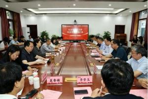 【医苑动态】守督导赋能之责 擎教改提质之势——学校专项督导组莅临第一临床医学院检查本科教学工作