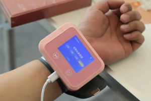 中亚联大团队发表中医脉诊AI可视化研究成果荣获IMIS 2026最佳论文奖​
