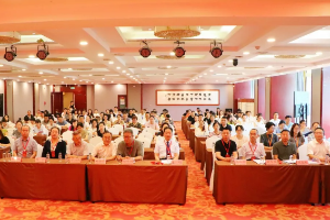 甘肃省中医药管理局主办儿童青少年肥胖中医药干预骨干人才培训班