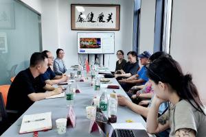 专家齐聚“本草会客厅”共探中医药健康文化传播新路径