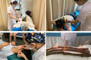 宁德市中医院多科室联动升级三伏贴服务，践行冬病夏治理念