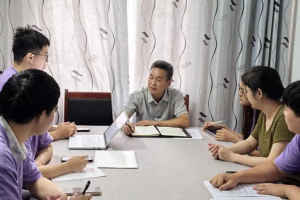 神农架麻湾村林下淫羊藿扩产，华农学子助植入“数字基因”