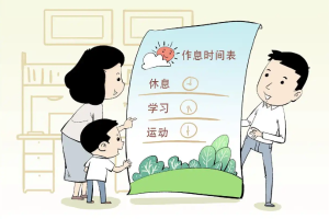 处暑遇开学，广安门医院儿科支招中小学生“收敛阳气、润肺防燥”
