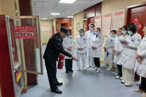 国家中医药管理局：中秋国庆前把“正确政绩观”钉到平安医院与安全生产